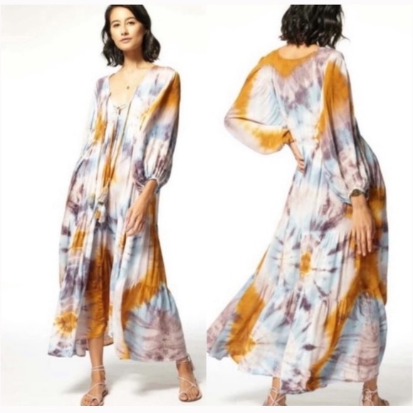 Young Fabulous & Broke Dawn Dress SZ XS - Picture 13 of 13